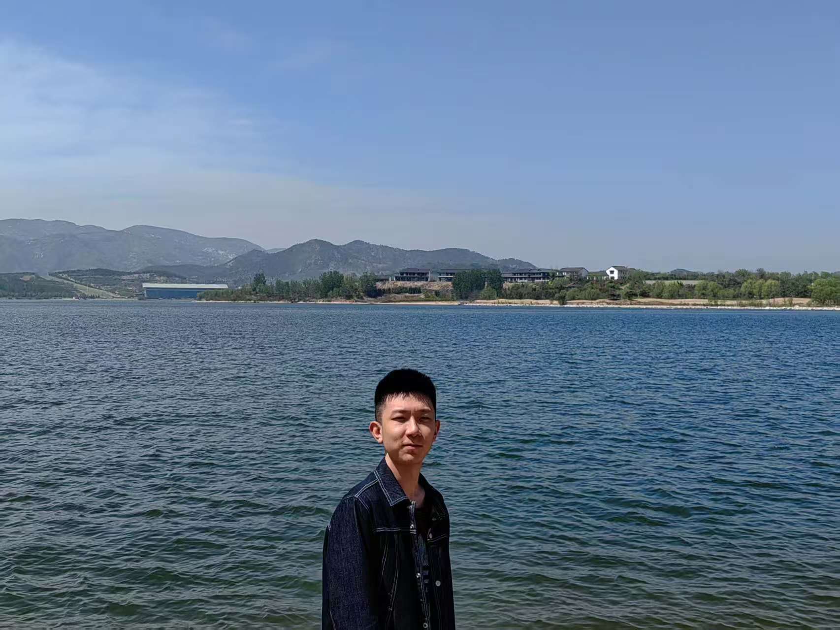 Zhen Xu